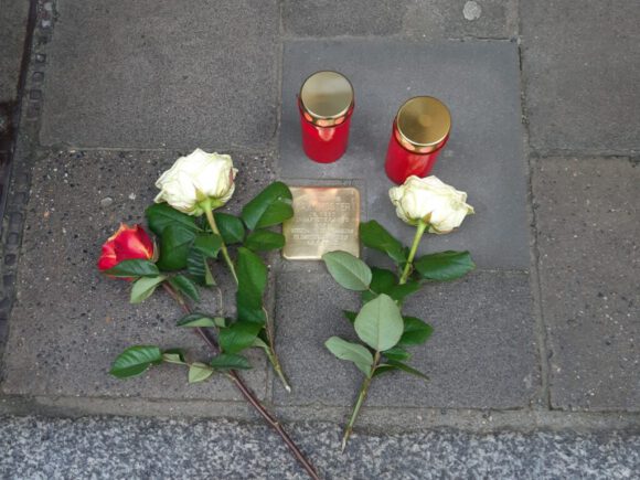 20241021_Verlegung_Max_Troester